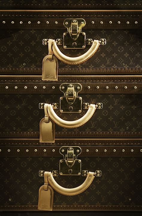 louis vuitton country of origin|is louis vuitton still alive.